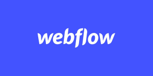 Webflow Shopify Integration - Webflow logo
